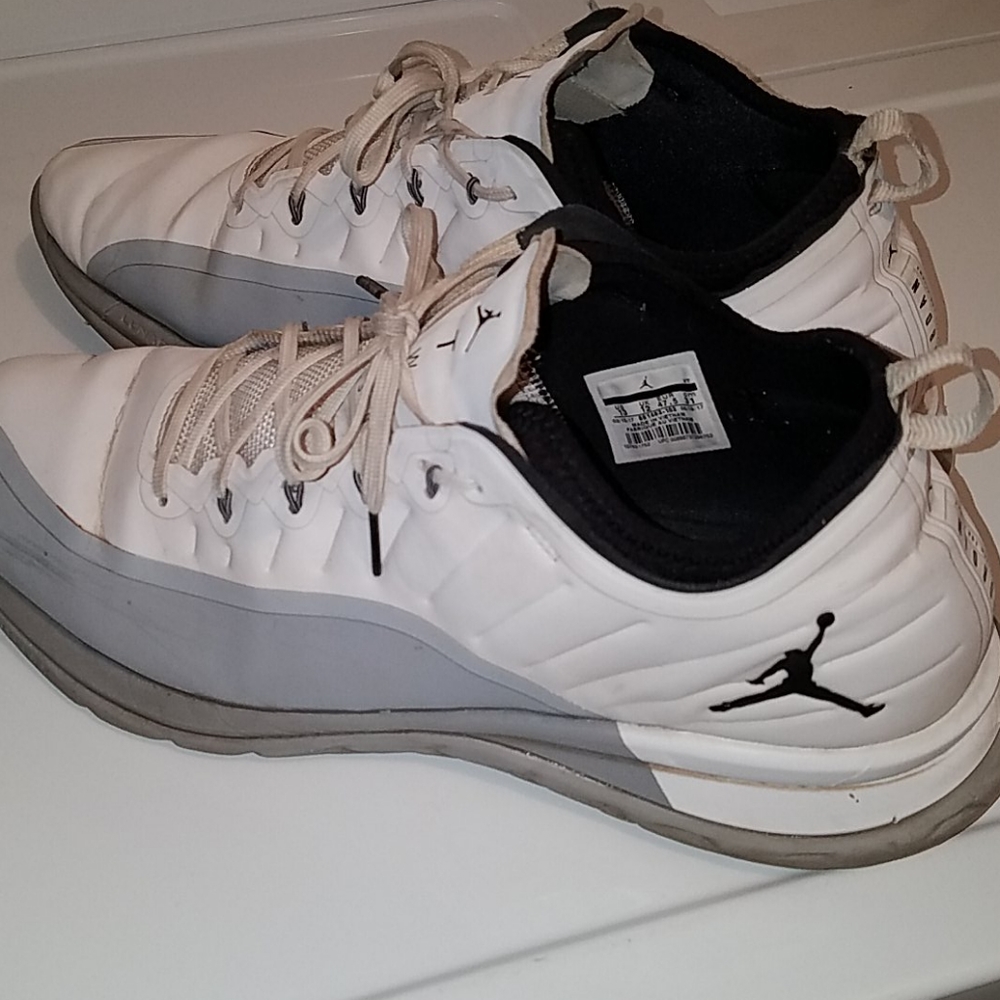 Jordan's